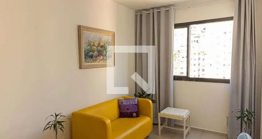 Apartamento com 1 quarto à venda na Rua Asdrúbal do Nascimento, 174, Bela Vista, São Paulo