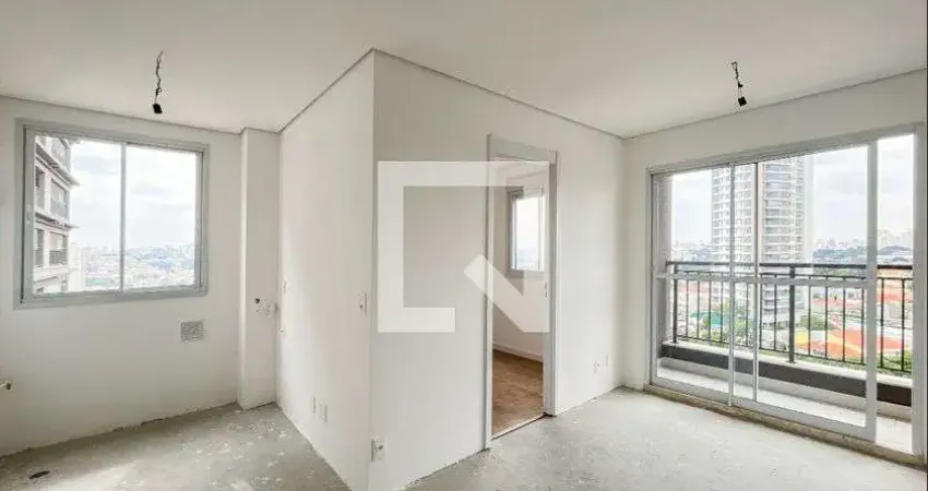 Apartamento com 2 quartos à venda na Rua Santa Aurélia, 358, Ipiranga, São Paulo