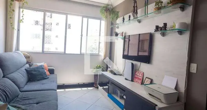 Apartamento com 2 quartos à venda na Rua Doutor Miranda de Azevedo, 1428, Vila Romana, São Paulo