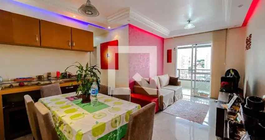 Apartamento com 3 quartos à venda na Rua Breno Ferraz do Amaral, 51, Ipiranga, São Paulo