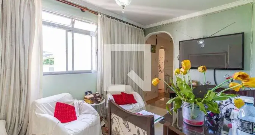 Apartamento com 2 quartos à venda na Rua Manuel Henrique Lopes, 54, Vila Madalena, São Paulo