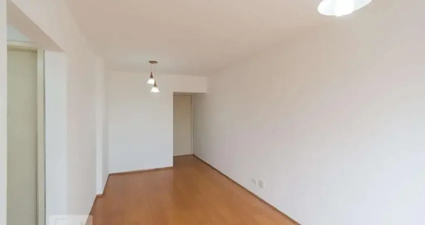 Apartamento com 2 quartos à venda na Rua Nhu-Guaçu, 209, Campo Belo, São Paulo