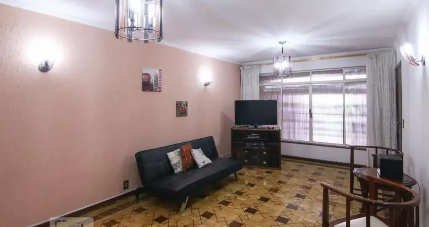 Casa com 3 quartos à venda na Rua Tonelero, 491, Vila Romana, São Paulo