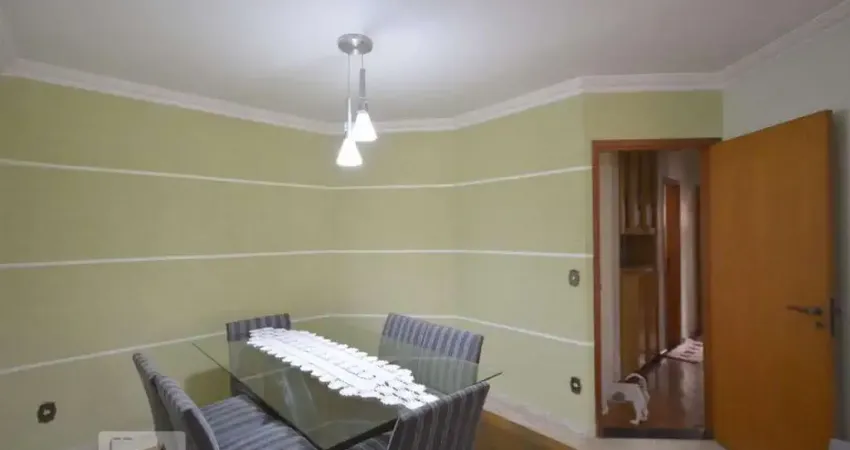 Apartamento com 3 quartos à venda na Rua Gonçalves Ledo, 580, Ipiranga, São Paulo