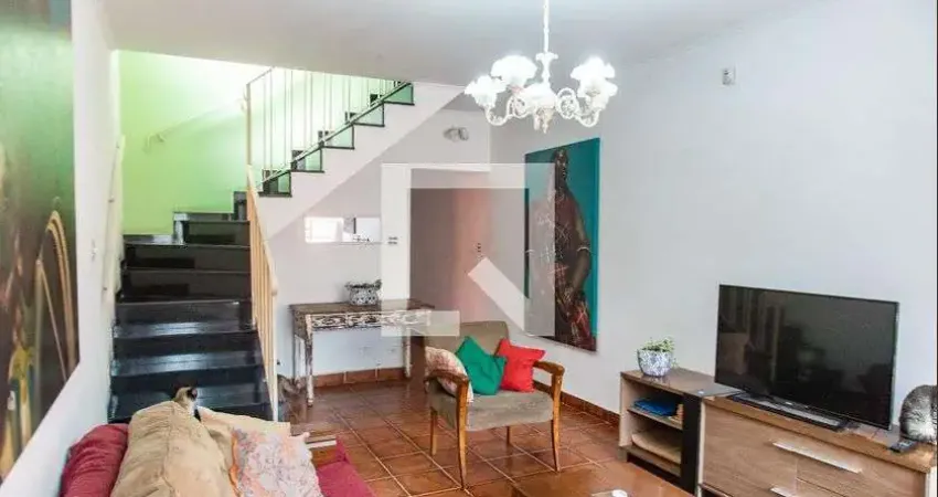 Casa com 4 quartos à venda na Rua Oliveira Melo, 1147, Ipiranga, São Paulo