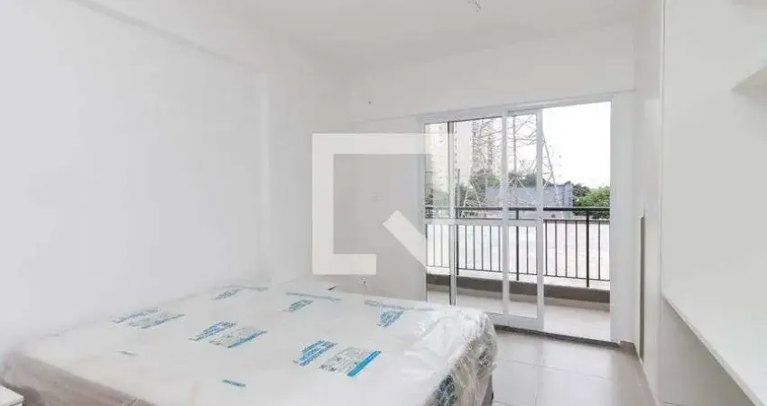 Kitnet / Stúdio à venda na Rua Constantino de Sousa, 258, Campo Belo, São Paulo