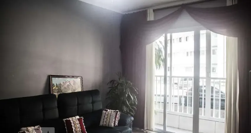 Apartamento com 2 quartos à venda na Rua General Júlio Marcondes Salgado, 65, Santa Cecília, São Paulo