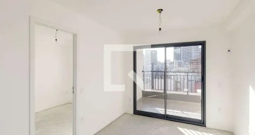 Apartamento com 1 quarto à venda na Rua Rego Freitas, 62, Santa Cecília, São Paulo