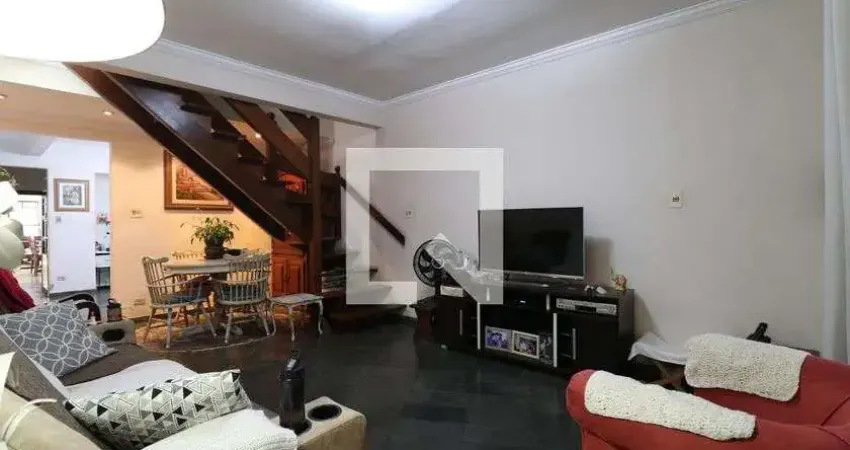 Casa com 2 quartos à venda na Rua Espártaco, 612, Vila Romana, São Paulo