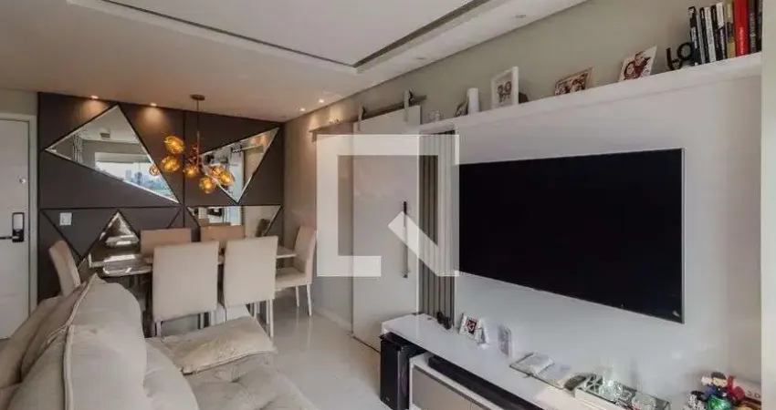 Apartamento com 2 quartos à venda na Rua Campante, 410, Ipiranga, São Paulo