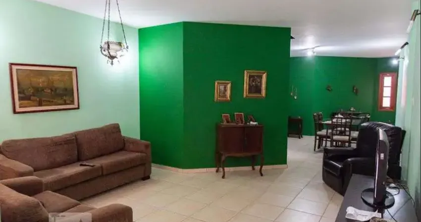 Casa com 2 quartos à venda na Rua Boturucaia, 80, Ipiranga, São Paulo
