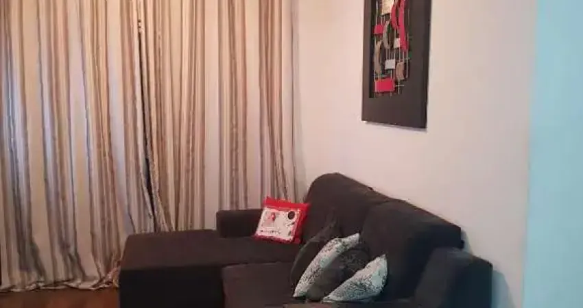 Apartamento com 2 quartos à venda na Avenida Barão do Rego Barros, 158, Campo Belo, São Paulo