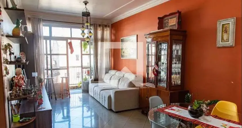 Apartamento com 2 quartos à venda na Rua Doutor Mário Vicente, 1364, Ipiranga, São Paulo