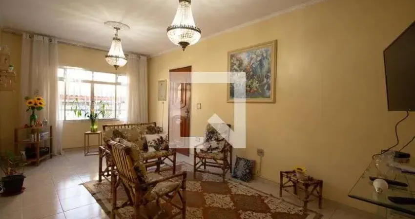 Casa com 4 quartos à venda na Rua Professor Adalgiso Pereira, 234, Ipiranga, São Paulo