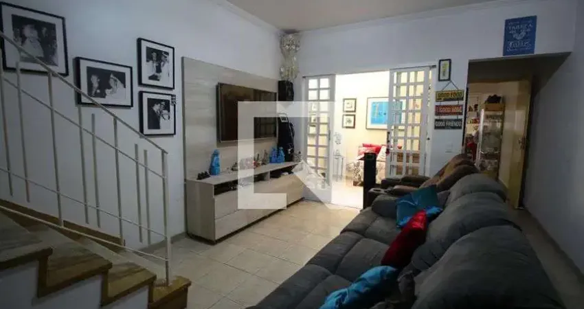 Casa com 3 quartos à venda na Rua Salvador Simões, 76, Ipiranga, São Paulo