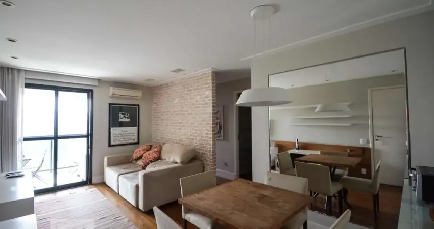 Apartamento com 2 quartos à venda na Rua Vupabussu, 219, Pinheiros, São Paulo