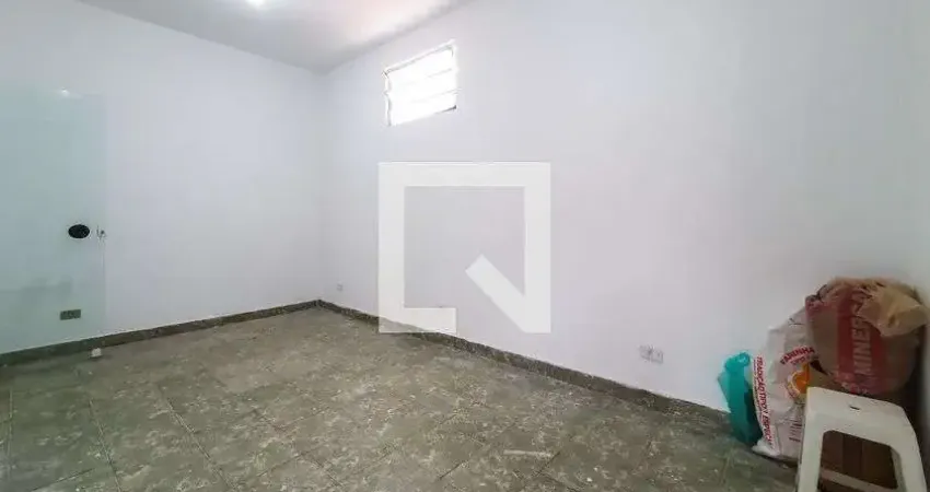 Casa com 1 quarto à venda na Rua Almirante Lobo, 757a, Ipiranga, São Paulo