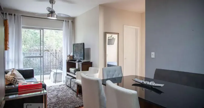 Apartamento com 2 quartos à venda na Praça Monsenhor José Maria Monteiro, 28, Vila Romana, São Paulo