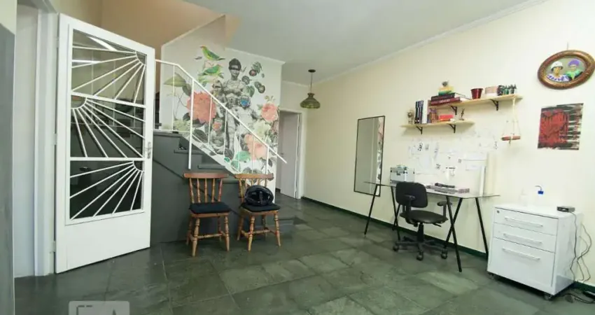 Casa com 3 quartos à venda na Avenida Professor Vicente Ráo, 2099, Campo Belo, São Paulo