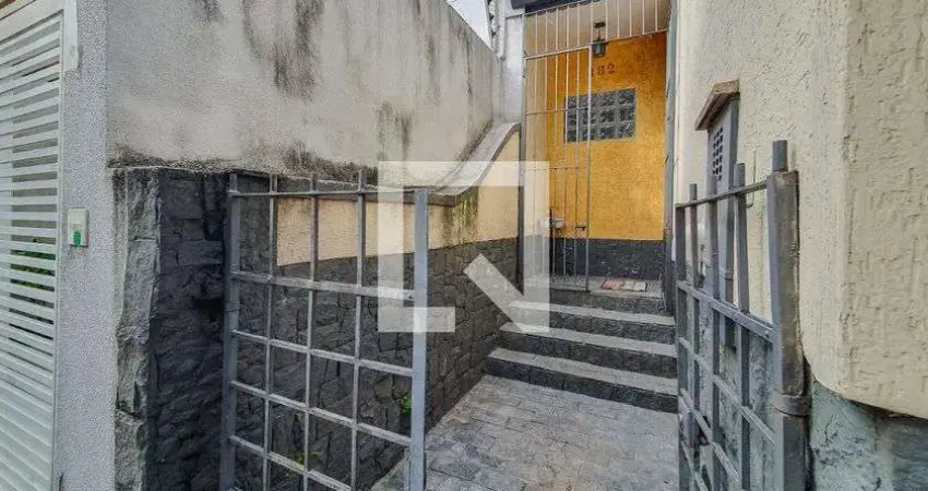 Casa com 2 quartos à venda na Rua dos Ituanos, 182, Ipiranga, São Paulo