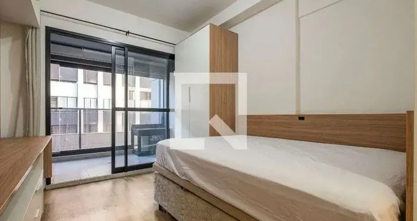 Kitnet / Stúdio à venda na Rua Alves Guimarães, 1450, Pinheiros, São Paulo