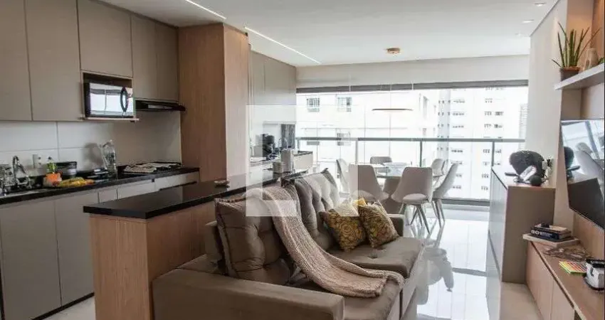 Apartamento com 2 quartos à venda na Rua Gama Lobo, 1799, Ipiranga, São Paulo