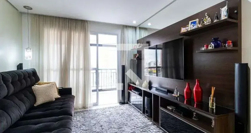 Apartamento com 3 quartos à venda na Rua Lino Coutinho, 301, Ipiranga, São Paulo