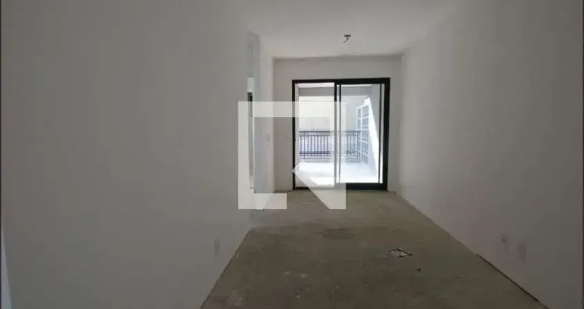 Apartamento com 2 quartos à venda na Rua Antônio Marcondes, 194, Ipiranga, São Paulo