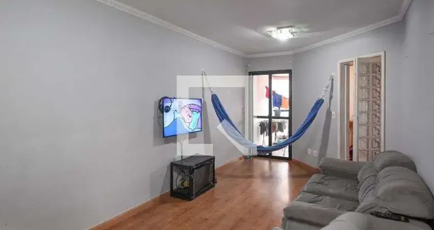 Apartamento com 3 quartos à venda na Rua São Daniel, 197, Bosque da Saúde, São Paulo