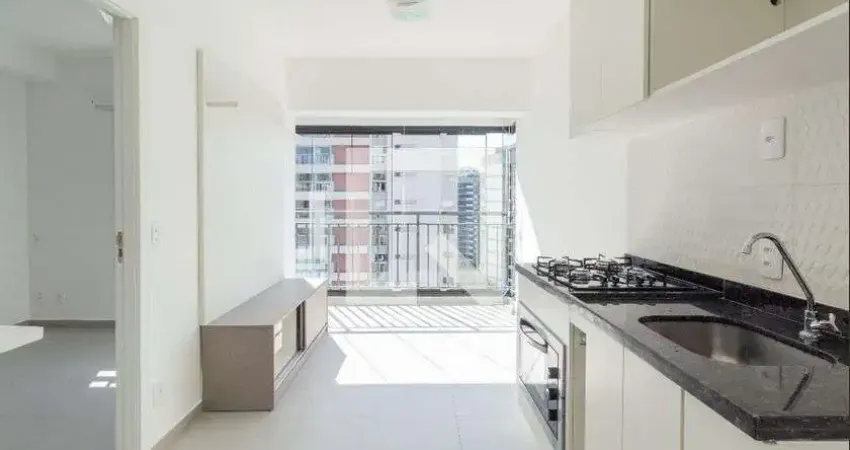 Apartamento com 1 quarto à venda na Rua Valdir Niemeyer, 70, Vila Madalena, São Paulo