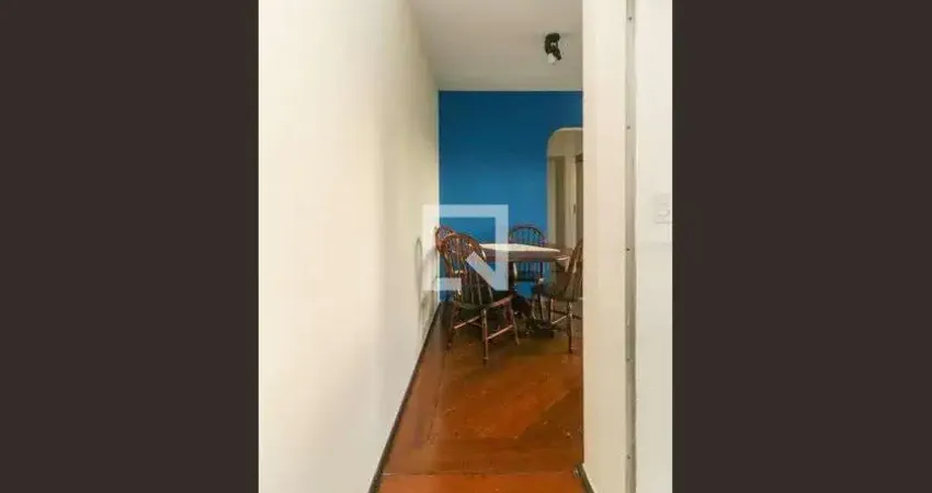 Apartamento com 2 quartos à venda na Avenida Padre Pereira de Andrade, 127, Alto de Pinheiros, São Paulo