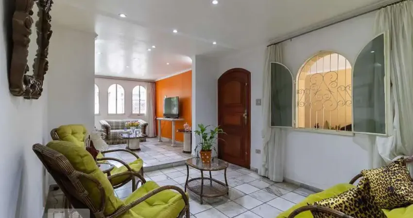 Casa com 5 quartos à venda na Rua Gonçalves Ledo, 93, Ipiranga, São Paulo