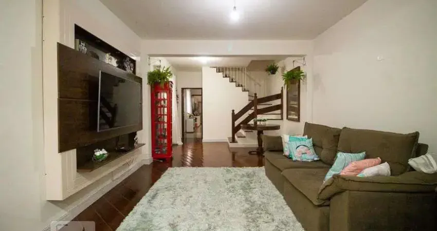 Casa com 2 quartos à venda na Rua General Lecor, 506, Ipiranga, São Paulo