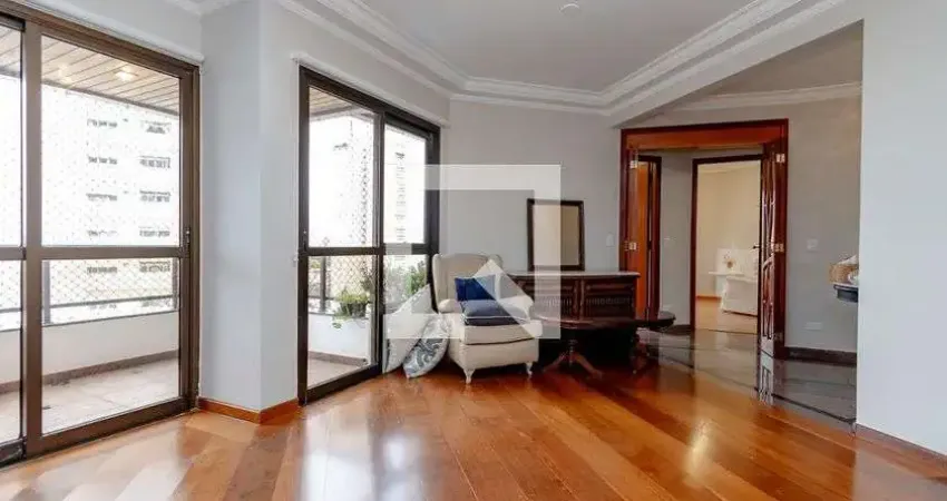 Apartamento com 2 quartos à venda na Rua Volta Redonda, 794, Campo Belo, São Paulo