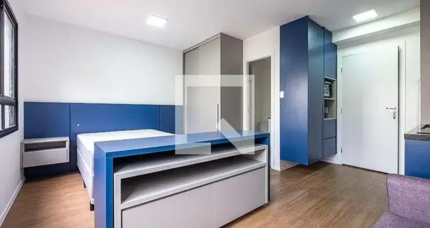 Kitnet / Stúdio à venda na Rua Alves Guimarães, 1348, Pinheiros, São Paulo