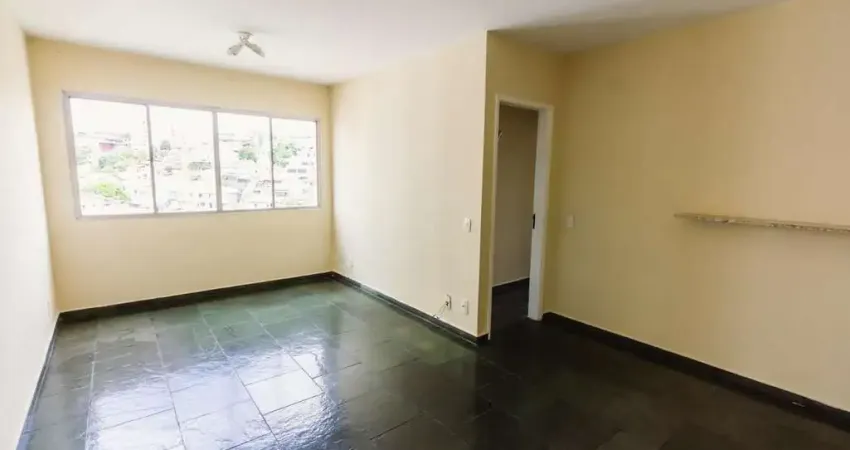 Apartamento com 2 quartos à venda na Rua Doutor Miranda de Azevedo, 1428, Vila Romana, São Paulo