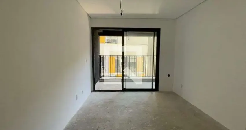 Kitnet / Stúdio à venda na Rua Harmonia, 1201, Vila Madalena, São Paulo