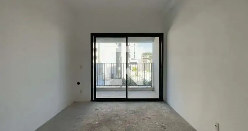 Kitnet / Stúdio à venda na Rua Harmonia, 1201, Vila Madalena, São Paulo