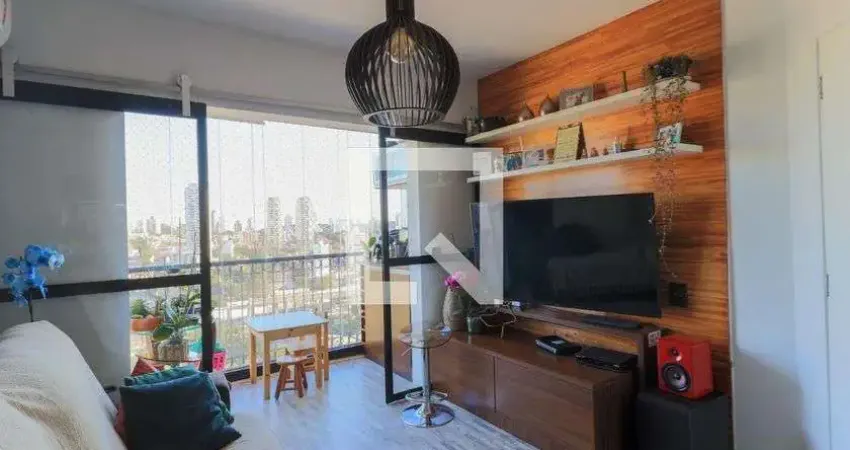 Apartamento com 3 quartos à venda na Rua Viaza, 975, Campo Belo, São Paulo