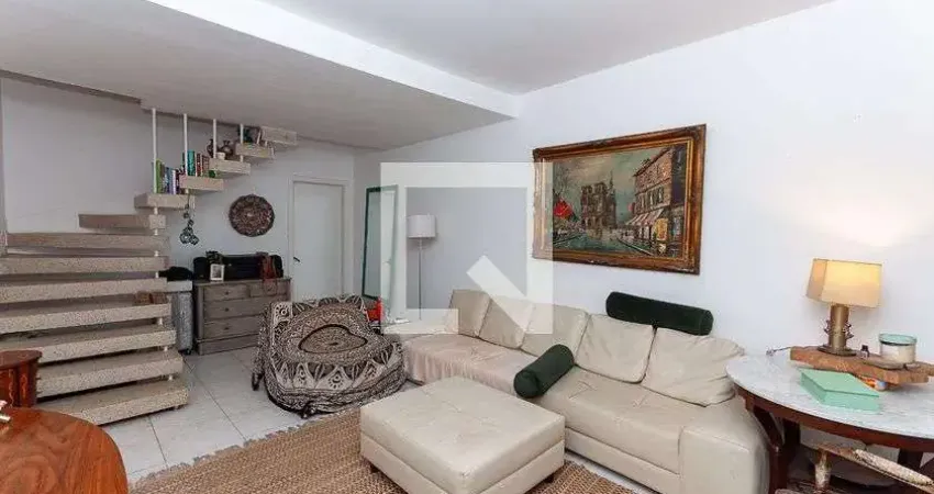 Casa com 2 quartos à venda na Rua General Góis Monteiro, 254, Vila Romana, São Paulo
