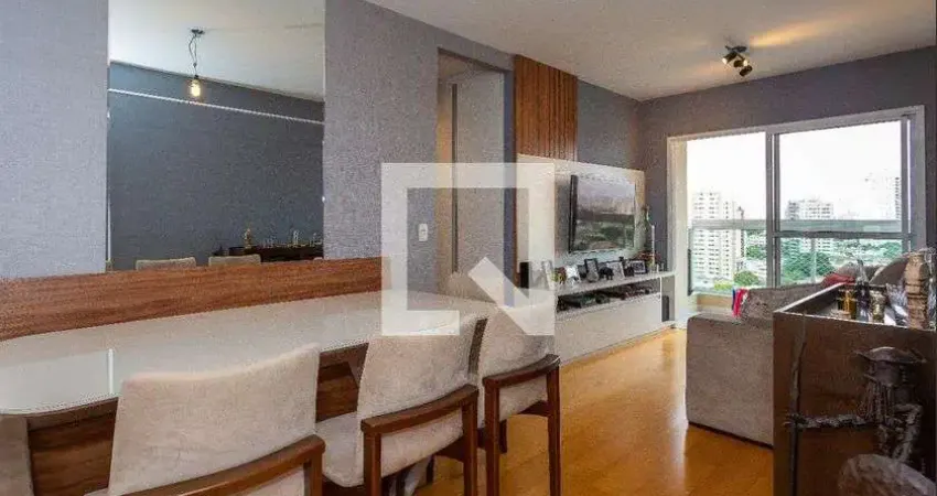 Apartamento com 2 quartos à venda na Rua Lino Coutinho, 1093, Ipiranga, São Paulo