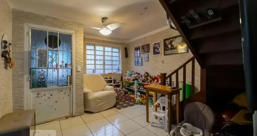 Casa com 2 quartos à venda na Rua do Manifesto, 1455, Ipiranga, São Paulo