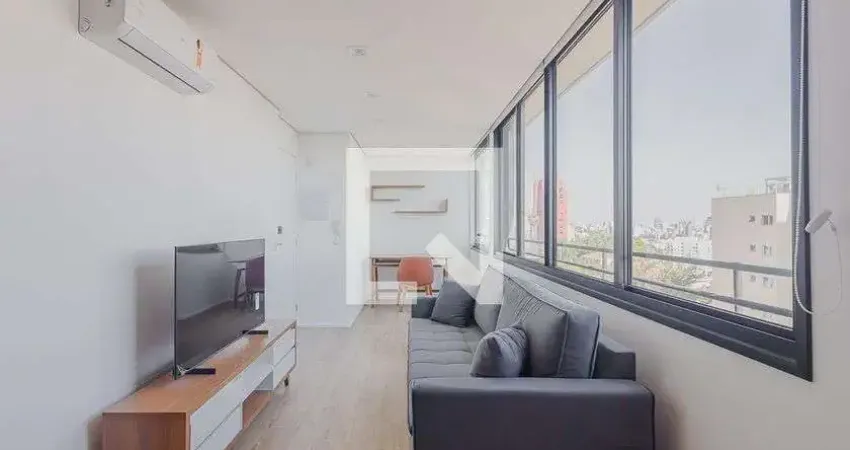 Kitnet / Stúdio à venda na Rua Werner Sack, 79, Vila Madalena, São Paulo