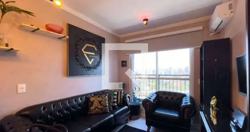 Apartamento com 1 quarto à venda na Rua Santa Aurélia, 358, Ipiranga, São Paulo