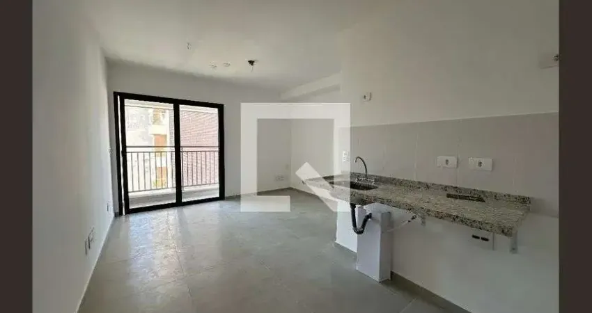 Apartamento com 1 quarto à venda na Rua Heitor Penteado, 2122, Vila Romana, São Paulo