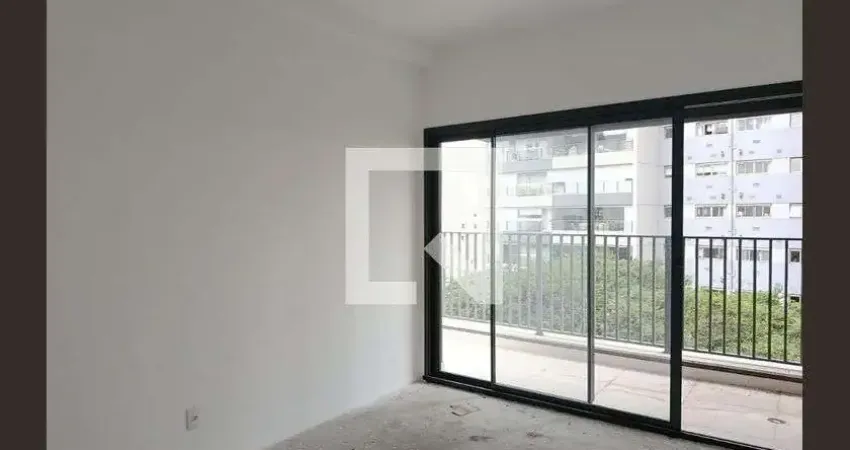 Kitnet / Stúdio à venda na Rua Harmonia, 1201, Vila Madalena, São Paulo