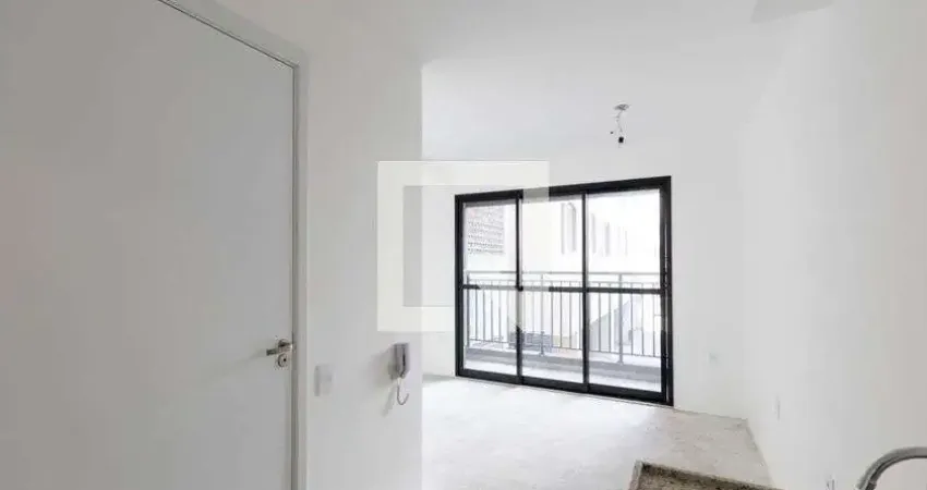 Kitnet / Stúdio à venda na Alameda Barros, 123, Santa Cecília, São Paulo