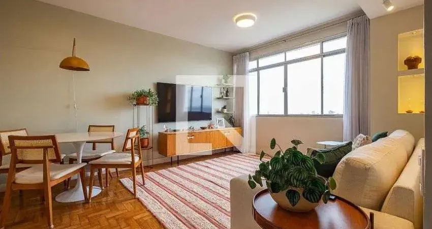 Apartamento com 3 quartos à venda na Rua Cerro Corá, 199, Vila Madalena, São Paulo
