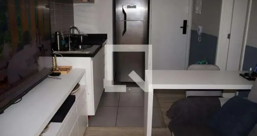 Apartamento com 1 quarto à venda na Rua Rego Freitas, 484, Santa Cecília, São Paulo