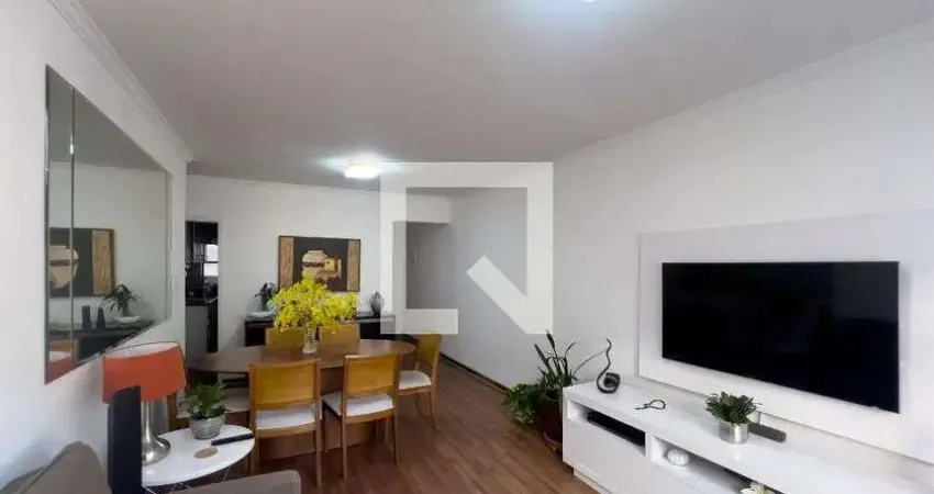 Apartamento com 3 quartos à venda na Rua Oliveira Alves, 173, Ipiranga, São Paulo